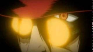 Vampire Hunter D, Blood & Hellsing OMV   Disturbed & Korn   Forsaken   AMV