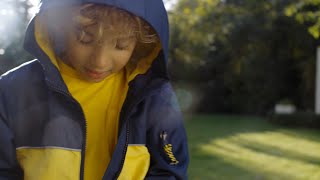 Mothercare SS20 | Let kids be kids