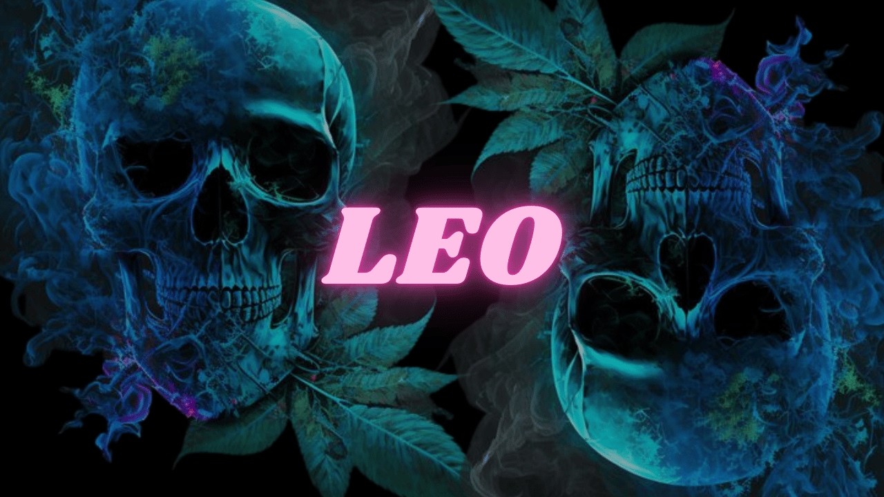 LEO SABÍAS QUE ESTO ESTABA POR OCURRIR Y AHORA LLEGA!🌈❤️LA ESPERA ACABA CON UN MENSAJE!🌟