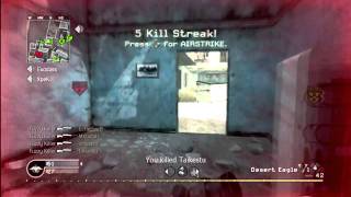 QUAD HEADSHOT FEED + Quad feed!