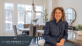 Stunning Whitby Home For Sale On Ravine Lot With Chefs Kitchen | Dan Plowman Team