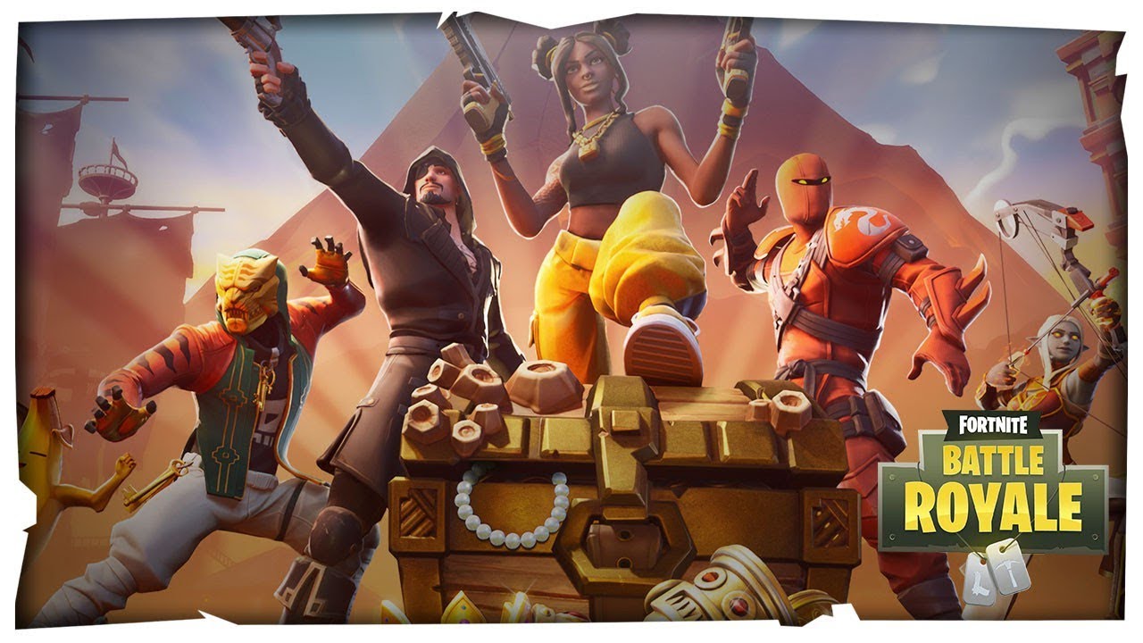 🔴 New Season .. New Schedule... Streams only on Fridays.. Busy with Work....
