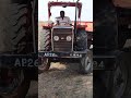 Ramutractor