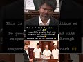 This is the kind of politics Tamil Nadu needs🔥Respectful words by Hon. Udayanidhi Stalin 🌟#fyp #tvk