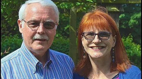 Richard and Angela Preece