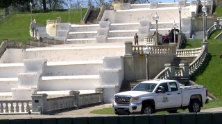 Jacksons Cascade Falls Receives Anonymous 1 Million Donation For Renovations