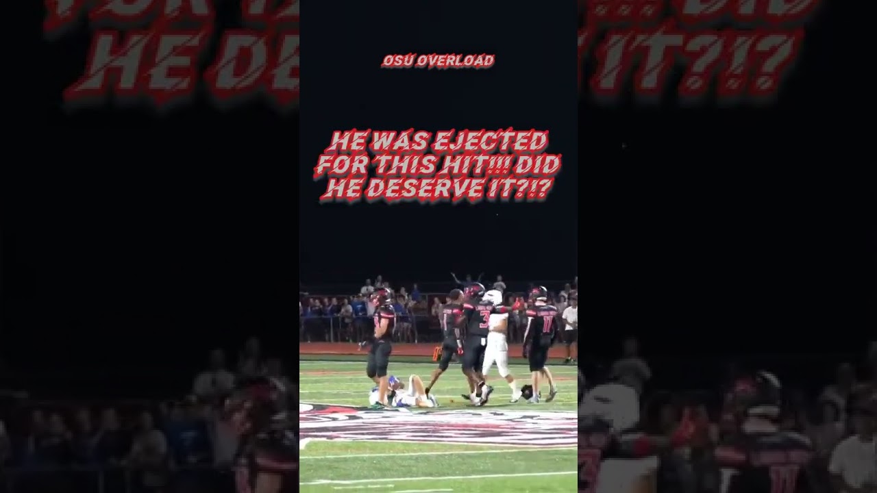 Malik Hartford is a 4 star defensive back who is committed to Ohio State