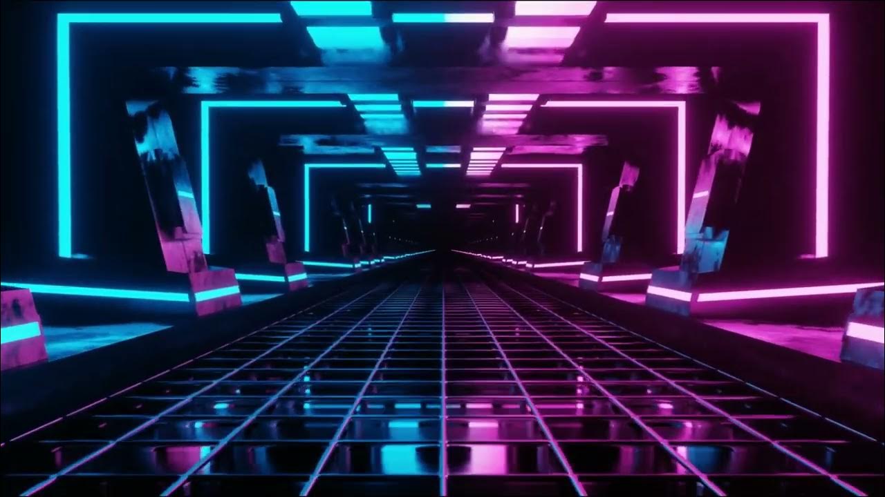 Render loop. Render loop