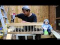 Ethan's bird feeder, Ethan's bird feeder,