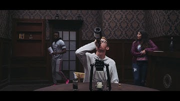 Full Sail Project: One Take Film By: Alex Sistare