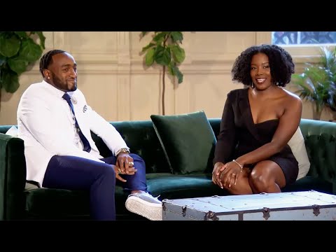 Download Married at First Sight S 11 Ep. 16 Decision Day Review by KA-I-OO