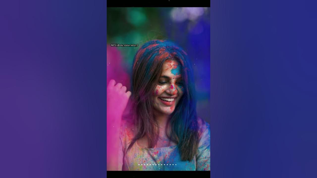 holi song tone