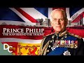 Prince phillip the man behind the throne  royal documentary  full  documentary central