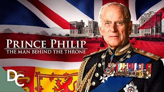 Prince Phillip: The Man Behind The Throne | Royal Documentary | Full HD | Documentary Central