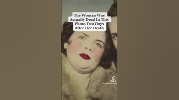 Thumbnail of Normal Pictures With Disturbing Backstories #shorts