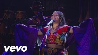 Lila Downs - Cucurrucucu Paloma (En Vivo) chords