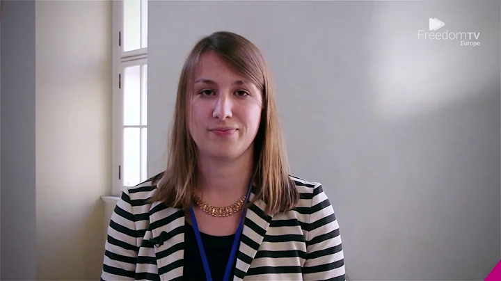 Julia Ebenauer: Why does the Friedrich Naumann Fou...