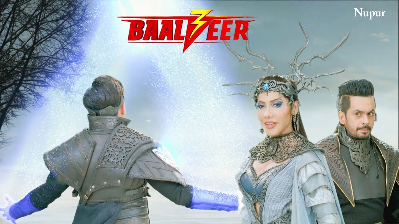 Aageel ने छीनी Baalveer की शक्तियां I Return Of Baalveer Full Episode 90 I New Superhero Series