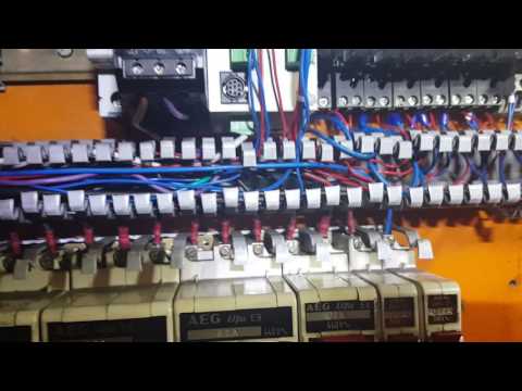 Video: Elektrikli makinelerin onarımı: ustalardan ipuçları