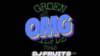 Groen Liefde Get Ready  beat by DJ Siska prod by Remy and Darren Cape Town Kings PROMO MIX DJ FRUITS