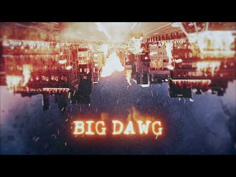 Putar BIG DAWG - Offset