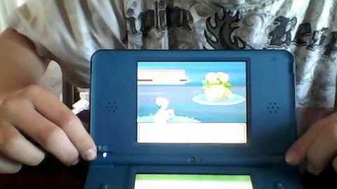 pokemon platinum shiny pokemon ar code with poke modifier