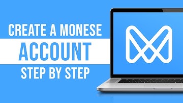 How to Create a Monese Account (Step by Step)