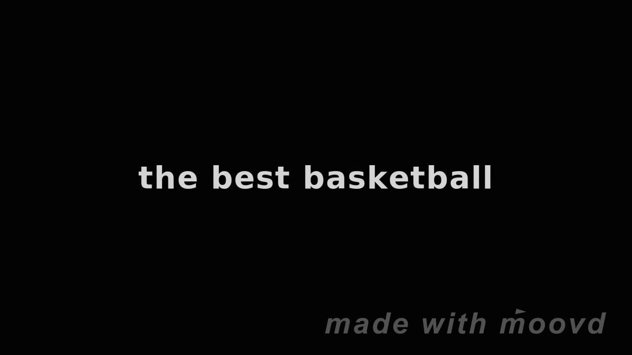 Basketball Manitoba High Performance Basketball Camps YouTube