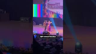 igkv annual function videos #video