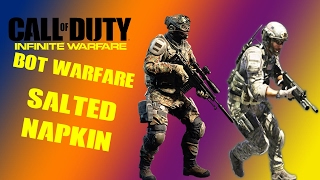 BOT Warfare/Best kill cam's