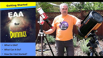 EAA for Dummies