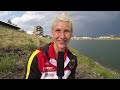 Weg nach Rio - Sabrina Hering