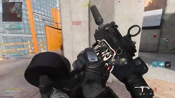 JUGGERMOSH MW3 (DAS HAUS 24/7) SEASON 2 RELOADED (WARHAMMER 40000 FOR THE EMPEROR) MODERN WARFARE 3