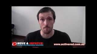 Move And Improve - Exercise And Neurological Conditions