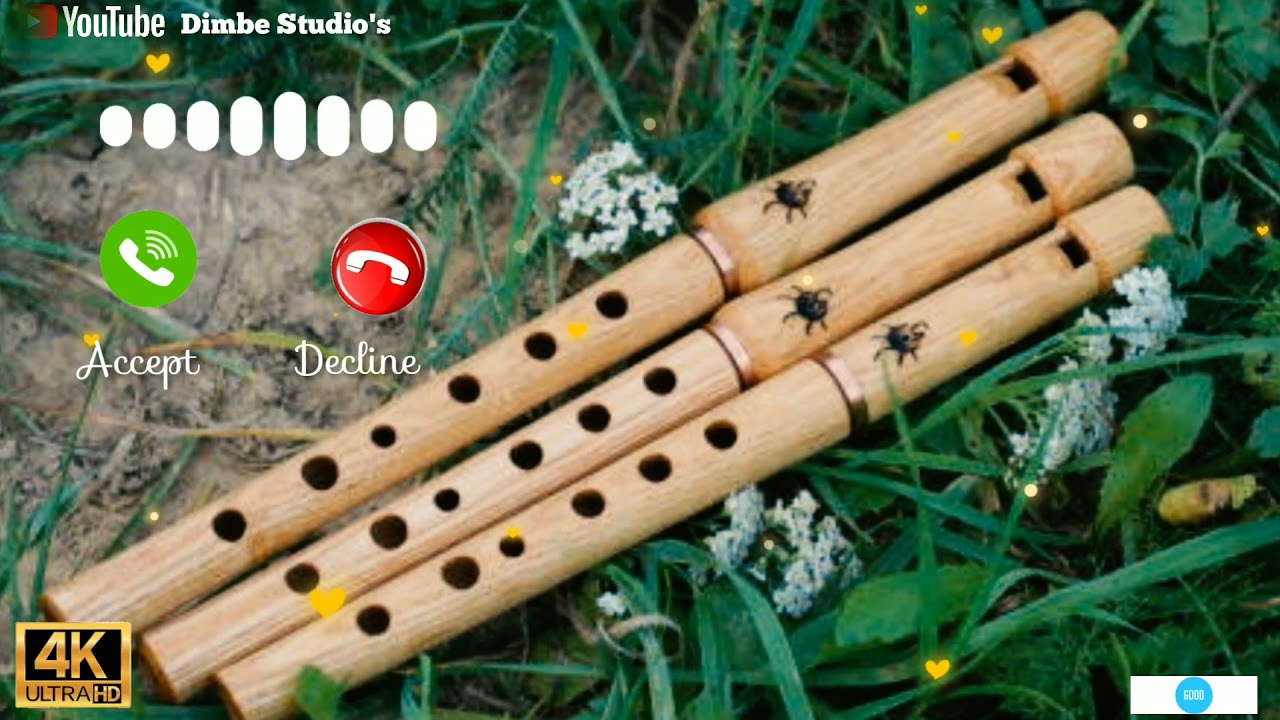 Meri Maa Ke Barabar Koi Nahi Ringtones Flute Ringtones Cover