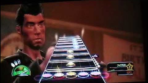 GHM Custom - Desimate Fast Trills 100% FC