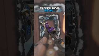 They Didnt Expect This...