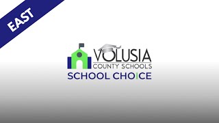 Volusia County Schools: School Choice Fair - East