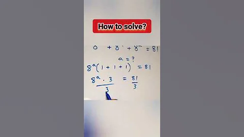 Japanese Can you solve this Nice Math Olympiad Problem?