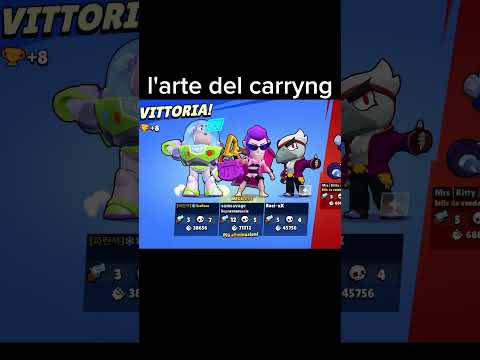 #brawler #brawstarsmemes #brawl #brawlstars  #memes ISCRIVETEVI CHE USCIRANNO DEI CONTENUTI BOMBA💣