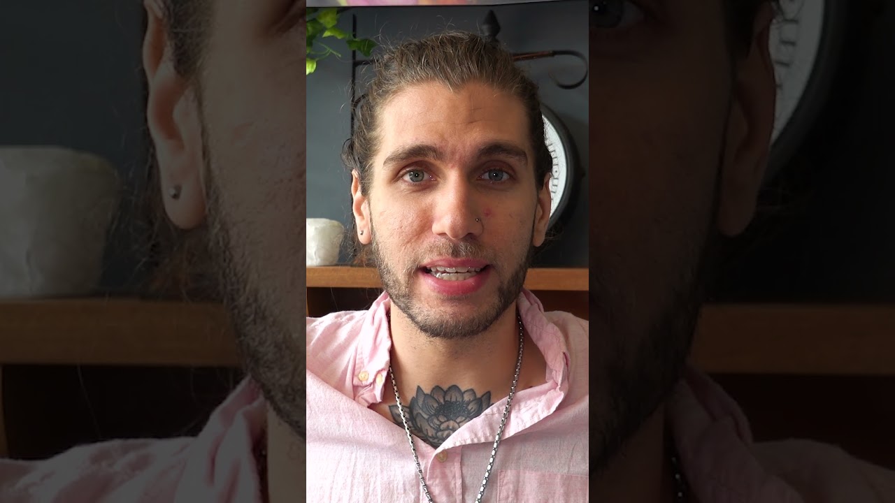 The MAIN Thing To Know About Crystals (Spiritual Reasons) 