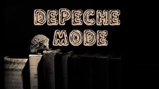 Depeche Mode - Sister of Night (Edit)