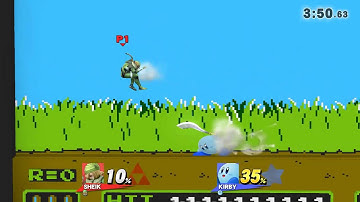 Needles to bouncing fish hype