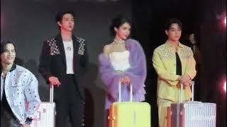 20250623​  แม็กกี้บาส​ MAXKYBAS​  runway #MaxkyBasxTpartner