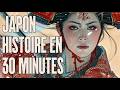 Japon toute son histoire en 30 minutes et 30 secondes  lhistoire nous le dira  242