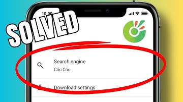 How to enable ad measurement on Cốc Cốc