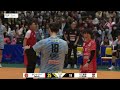 【2026/04/12 ハイライト】2025-26 大同生命SV.LEAGUE MEN 第21節 GAME2  VC長野 vs サントリー