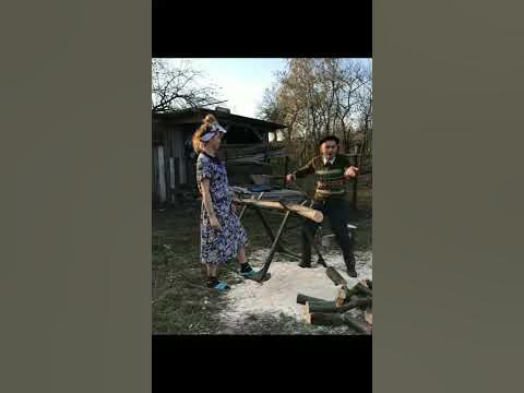 Сільське життя воно таке - YouTube