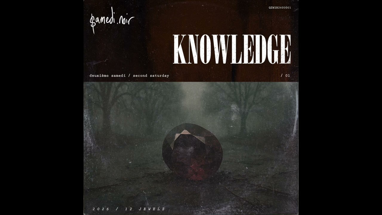 Tonton samedi.noir - knowledge (lofi hip hop chill gaming beat) di YouTube Tonton samedi.noir - knowledge (lofi hip hop chill gaming beat) di YouTube