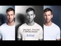 Calvin Harris - Pray to God ft. HAIM (Bass boosted) [HD]